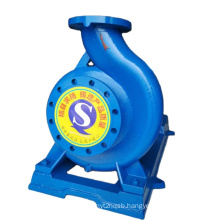 Walker Single Stage Electric Pumping Machine Durable Electric Pumps Centrifugal Water Pressure Pump In Uae